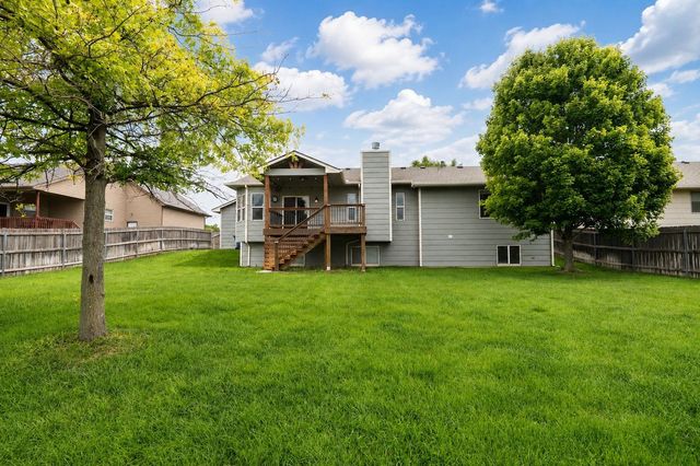 2536 E Saint Andrew, Goddard, KS 67052