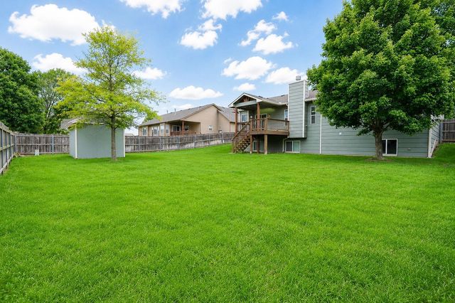 2536 E Saint Andrew, Goddard, KS 67052