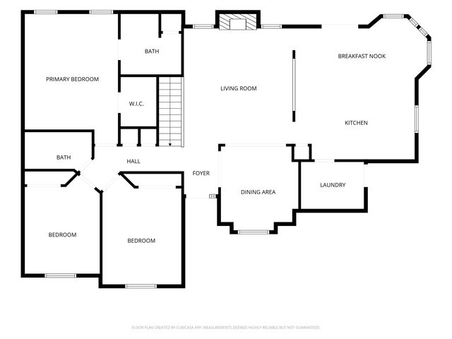 2536 E Saint Andrew, Goddard, KS 67052