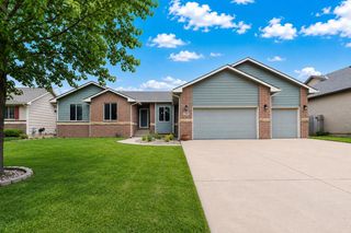 2536 E Saint Andrew, Goddard, KS 67052