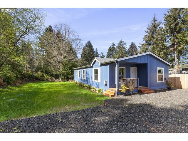 1680 Se JEFFERSON St, Waldport, OR 97394
