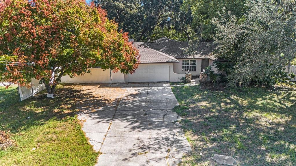 12424 HICKS ROAD, Hudson, FL 34669