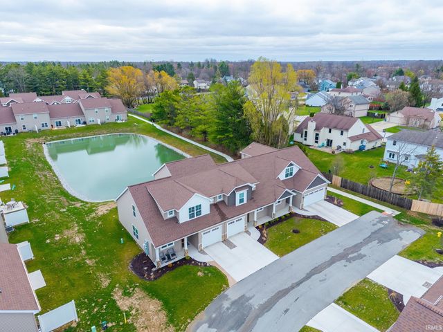 5244 Copper Horse Trail, Fort Wayne, IN 46845