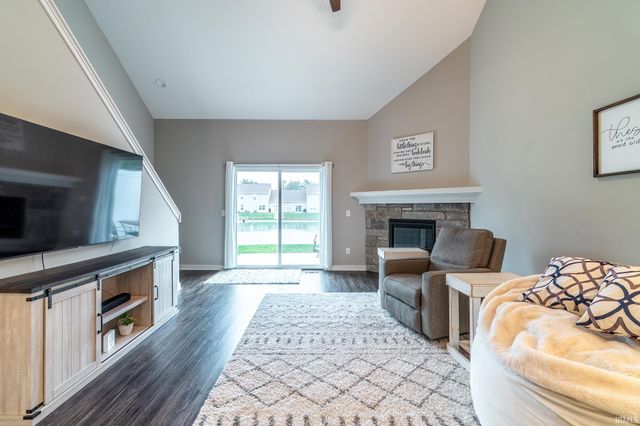 5244 Copper Horse Trail, Fort Wayne, IN 46845