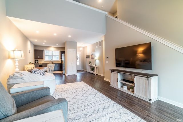 5244 Copper Horse Trail, Fort Wayne, IN 46845