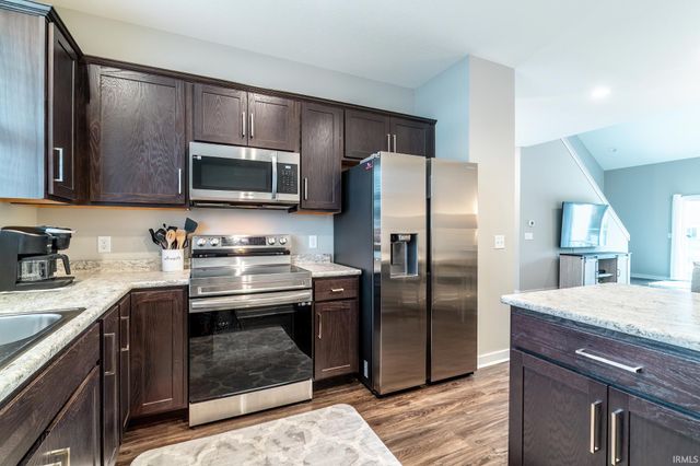 5244 Copper Horse Trail, Fort Wayne, IN 46845