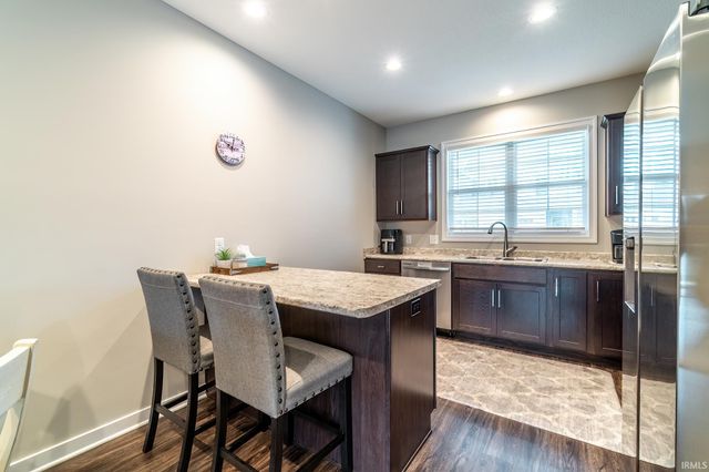 5244 Copper Horse Trail, Fort Wayne, IN 46845