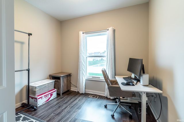 5244 Copper Horse Trail, Fort Wayne, IN 46845