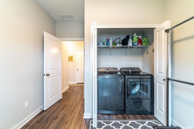 5244 Copper Horse Trail, Fort Wayne, IN 46845