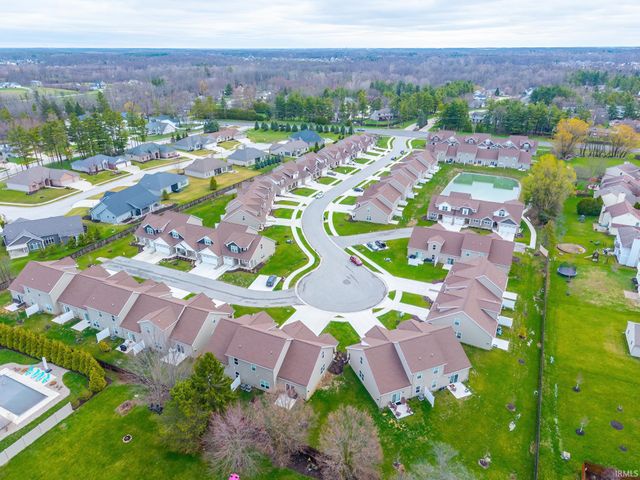 5244 Copper Horse Trail, Fort Wayne, IN 46845