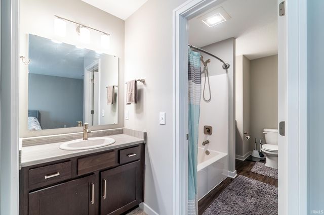 5244 Copper Horse Trail, Fort Wayne, IN 46845