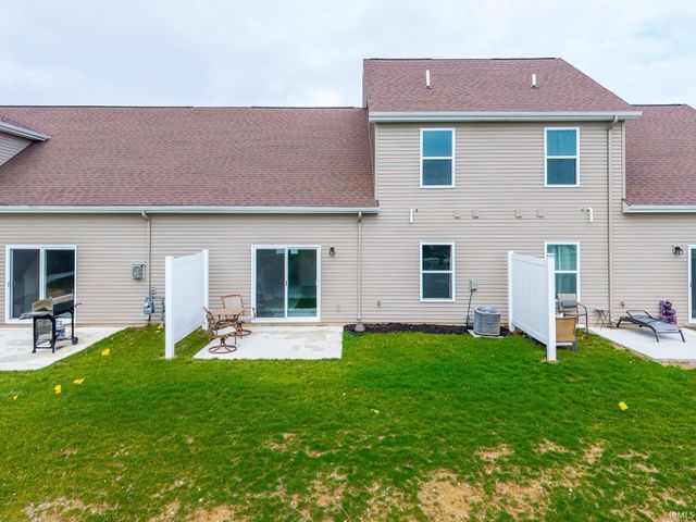 5244 Copper Horse Trail, Fort Wayne, IN 46845