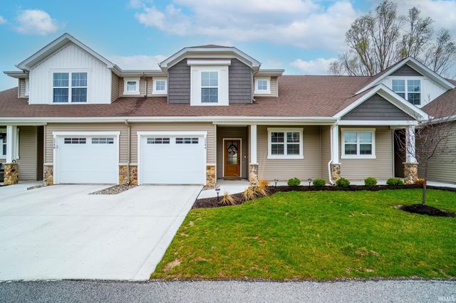 5244 Copper Horse Trail, Fort Wayne, IN 46845
