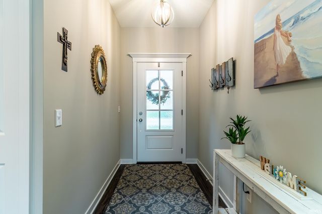 5244 Copper Horse Trail, Fort Wayne, IN 46845