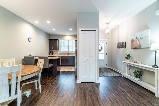 5244 Copper Horse Trail, Fort Wayne, IN 46845