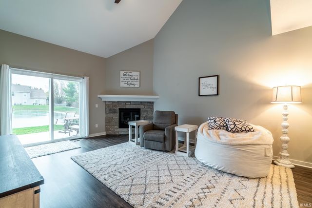 5244 Copper Horse Trail, Fort Wayne, IN 46845