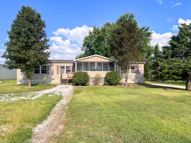 22054 County Road 244, Wheatland, MO 65779