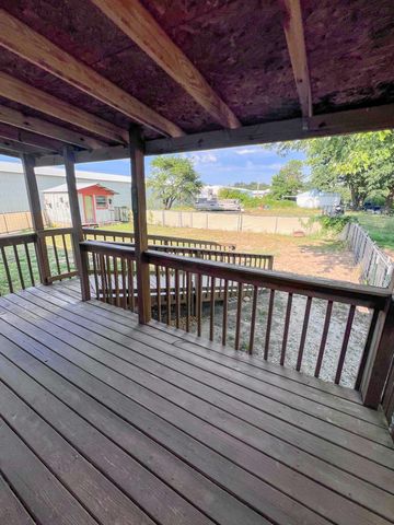 22054 County Road 244, Wheatland, MO 65779