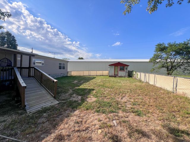 22054 County Road 244, Wheatland, MO 65779