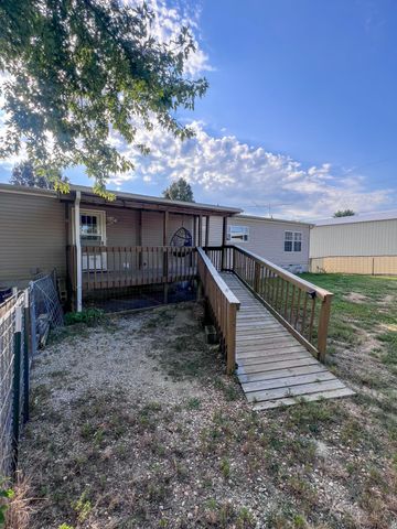 22054 County Road 244, Wheatland, MO 65779
