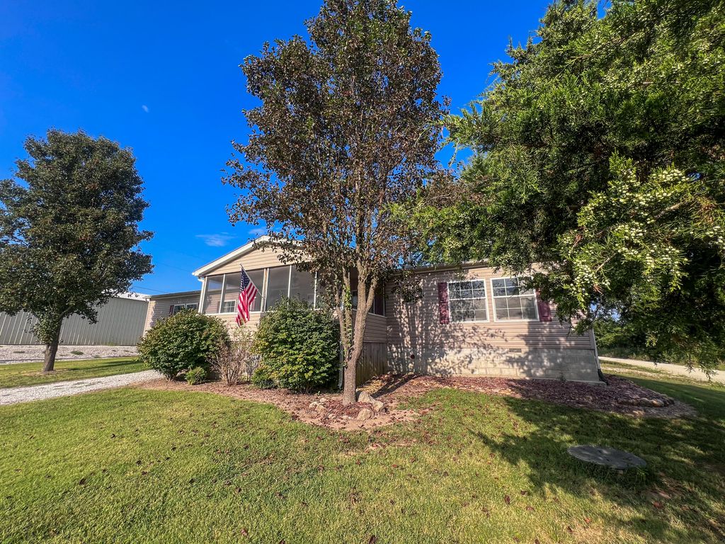 22054 County Road 244, Wheatland, MO 65779