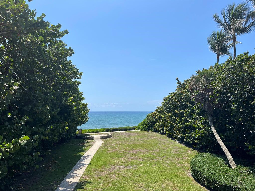 3633 N Ocean Boulevard, Gulfstream, FL 33483