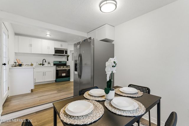 2892 GILMORE Street, Jacksonville, FL 32205