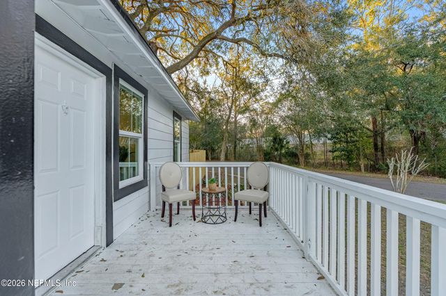 2892 GILMORE Street, Jacksonville, FL 32205