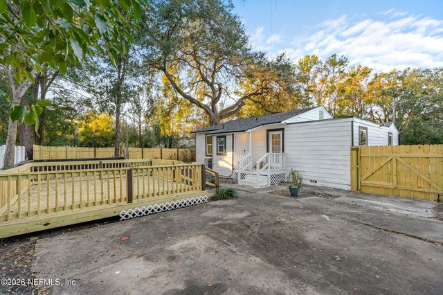 2892 GILMORE Street, Jacksonville, FL 32205