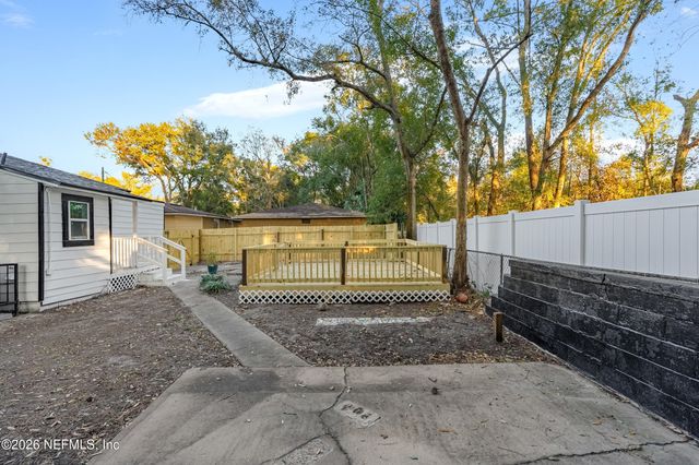 2892 GILMORE Street, Jacksonville, FL 32205