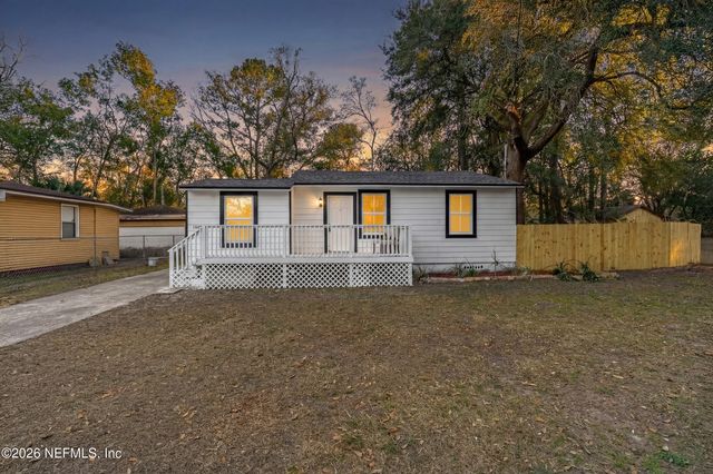 2892 GILMORE Street, Jacksonville, FL 32205