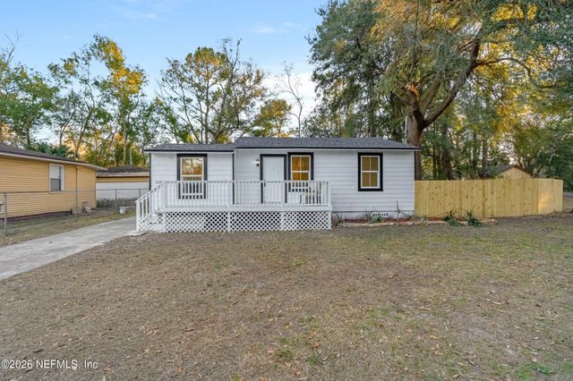 2892 GILMORE Street, Jacksonville, FL 32205