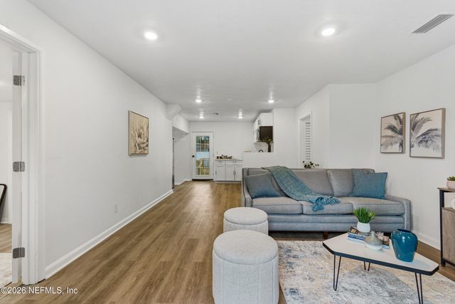 2892 GILMORE Street, Jacksonville, FL 32205