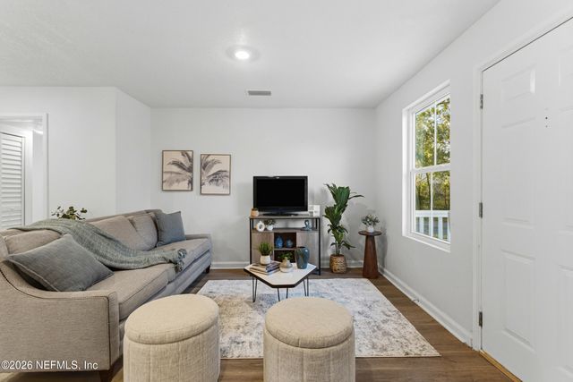 2892 GILMORE Street, Jacksonville, FL 32205