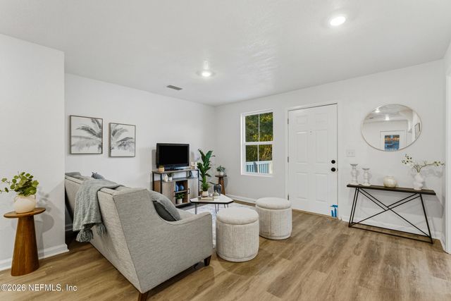 2892 GILMORE Street, Jacksonville, FL 32205