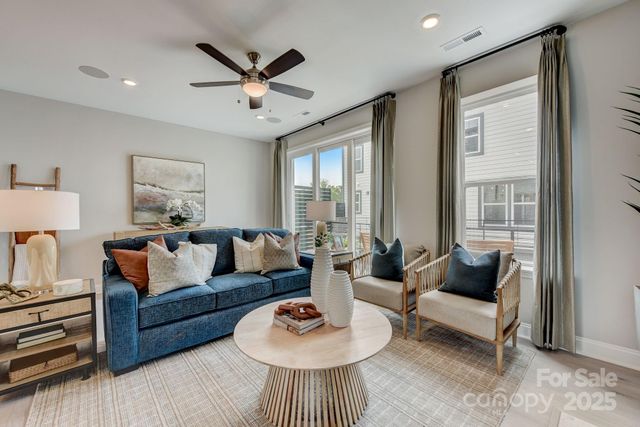 3107 Rexton Lane, Charlotte, NC 28262