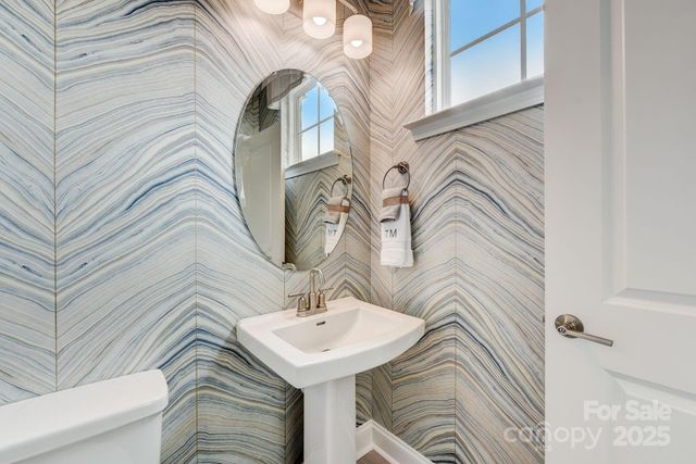 3107 Rexton Lane, Charlotte, NC 28262