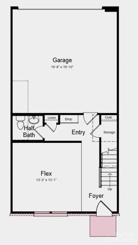 3107 Rexton Lane, Charlotte, NC 28262