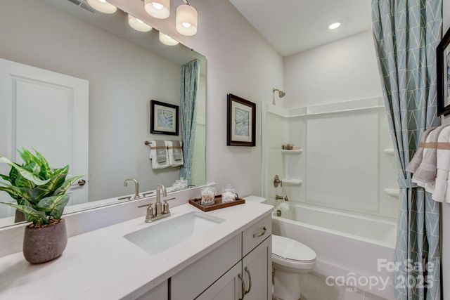 3107 Rexton Lane, Charlotte, NC 28262