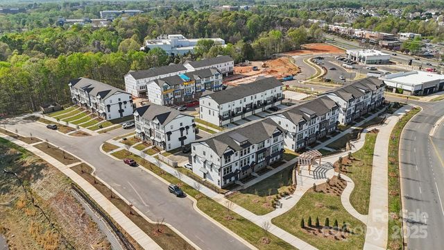 3107 Rexton Lane, Charlotte, NC 28262