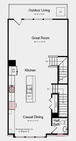 3107 Rexton Lane, Charlotte, NC 28262
