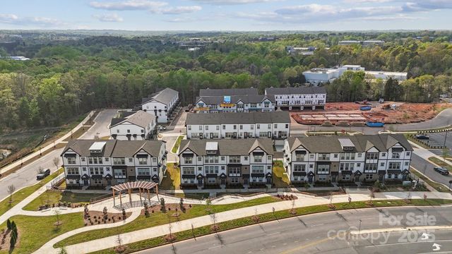 3107 Rexton Lane, Charlotte, NC 28262