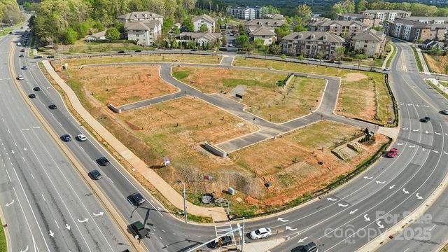 3107 Rexton Lane, Charlotte, NC 28262