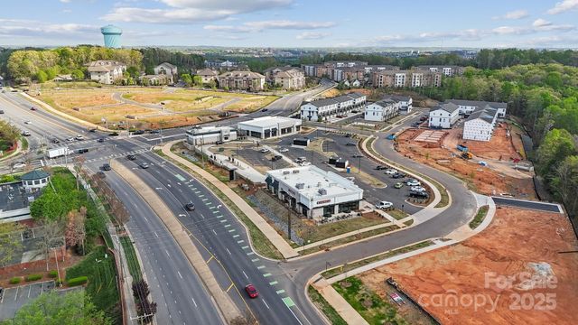 3107 Rexton Lane, Charlotte, NC 28262