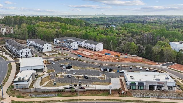 3107 Rexton Lane, Charlotte, NC 28262