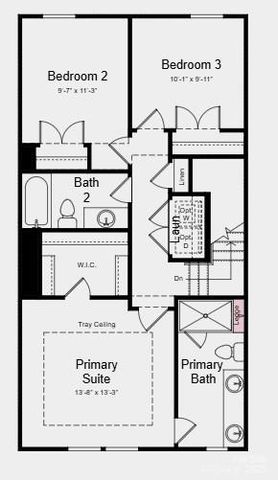 3107 Rexton Lane, Charlotte, NC 28262