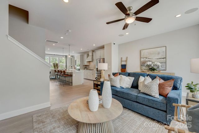 3107 Rexton Lane, Charlotte, NC 28262