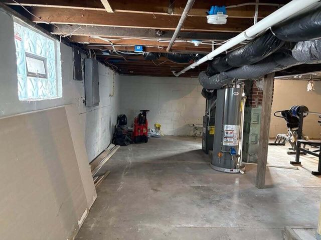 1980 Dyson Street, Muskegon City, MI 49442