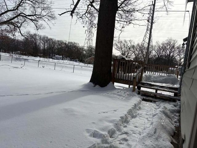 1980 Dyson Street, Muskegon City, MI 49442