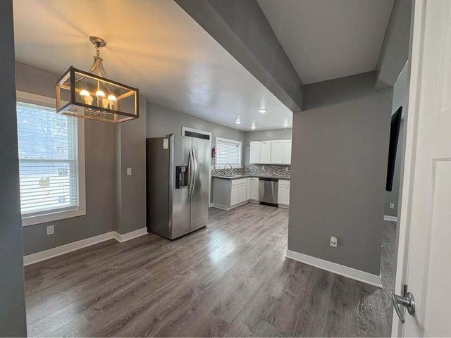 1980 Dyson Street, Muskegon City, MI 49442